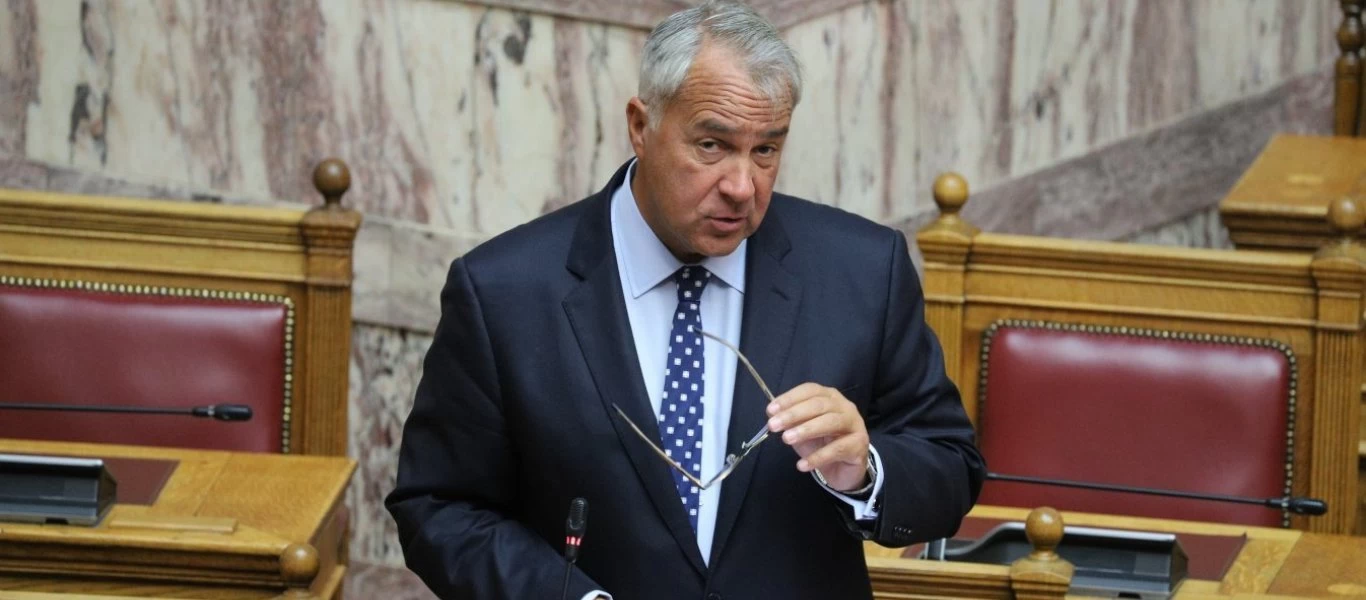 Μ.Βορίδης: «Δεν έχει μείνει κάποιος κλάδος τον οποίο να μην φροντίζουμε» (βίντεο)